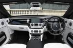 Rolls-Royce Dawn by ONYX Concept 2017 года